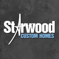 Starwood Custom Homes logo, Starwood Custom Homes contact details