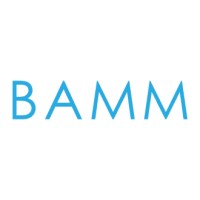 BAMM Communications logo, BAMM Communications contact details