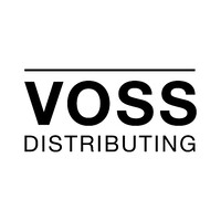 Voss Distributing logo, Voss Distributing contact details