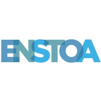 Enstoa logo, Enstoa contact details