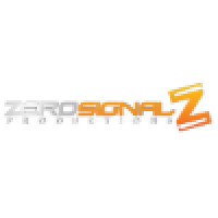 Zero Signal Productions logo, Zero Signal Productions contact details