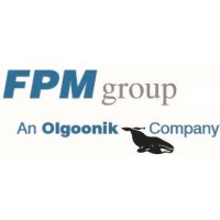 FPM Group logo, FPM Group contact details