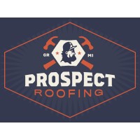 Prospect Roofing logo, Prospect Roofing contact details