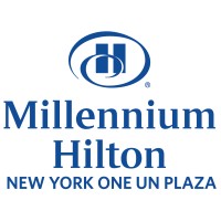 Millennium Hilton NYC One UN Plaza logo, Millennium Hilton NYC One UN Plaza contact details