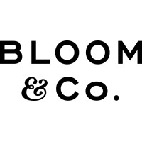 Bloom & Co. logo, Bloom & Co. contact details