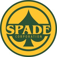 Spade Corporation logo, Spade Corporation contact details