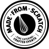 Made From Scratch Inc. logo, Made From Scratch Inc. contact details