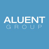 Aluent Group logo, Aluent Group contact details