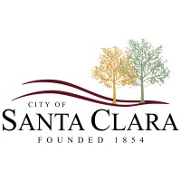 Santa Clara City logo, Santa Clara City contact details