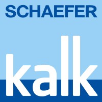 SCHAEFER KALK GmbH & Co. KG logo, SCHAEFER KALK GmbH & Co. KG contact details