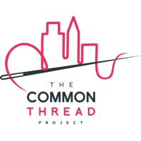 The Common Thread Project logo, The Common Thread Project contact details