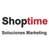 Shoptime Soluciones Marketing logo, Shoptime Soluciones Marketing contact details