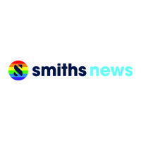 Smiths News logo, Smiths News contact details