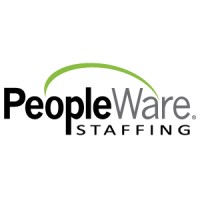 PeopleWare Staffing, Inc. logo, PeopleWare Staffing, Inc. contact details