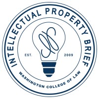 American University Intellectual Property Brief logo, American University Intellectual Property Brief contact details