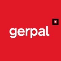 GERPAL logo, GERPAL contact details