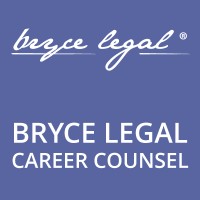 Bryce Legal Career Counsel logo, Bryce Legal Career Counsel contact details