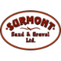 Surmont Sand & Gravel logo, Surmont Sand & Gravel contact details