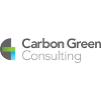 Carbon Green Consulting Ltd logo, Carbon Green Consulting Ltd contact details