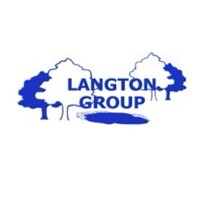 Langton Group logo, Langton Group contact details