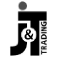 J&T Trading Co. logo, J&T Trading Co. contact details