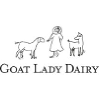 Goat Lady Dairy logo, Goat Lady Dairy contact details