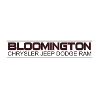 Bloomington Chrysler Jeep Dodge & Ram logo, Bloomington Chrysler Jeep Dodge & Ram contact details