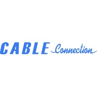 Cable Connection logo, Cable Connection contact details