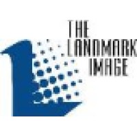 The Landmark Image logo, The Landmark Image contact details