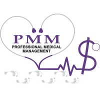 Professional Medical Management logo, Professional Medical Management contact details