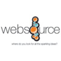 Websource logo, Websource contact details