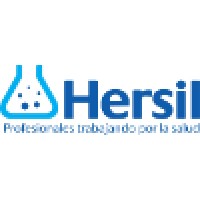 HERSIL S.A. logo, HERSIL S.A. contact details