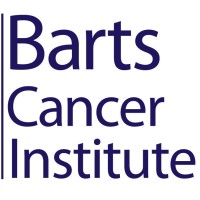 Barts Cancer Institute logo, Barts Cancer Institute contact details