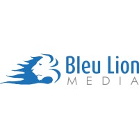 Bleu Lion Media logo, Bleu Lion Media contact details