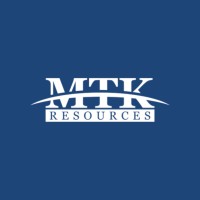 MTK Resources logo, MTK Resources contact details