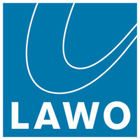 Lawo logo, Lawo contact details