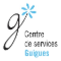 Centre de services Guigues logo, Centre de services Guigues contact details