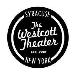 The Westcott Theater logo, The Westcott Theater contact details