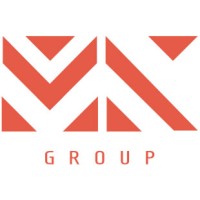 MK Group logo, MK Group contact details