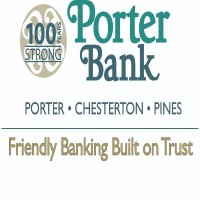 First State Bank of Porter logo, First State Bank of Porter contact details