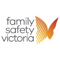 Family Safety Victoria logo, Family Safety Victoria contact details