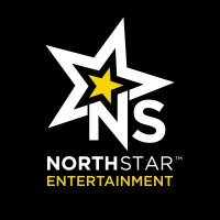 North Star Entertainment logo, North Star Entertainment contact details