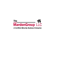 The MardonGroup LLC logo, The MardonGroup LLC contact details