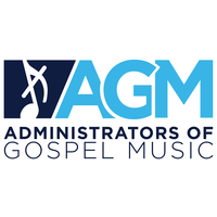 Administrators of Gospel Music (AGM) logo, Administrators of Gospel Music (AGM) contact details