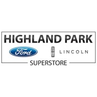 Highland Park Ford Lincoln logo, Highland Park Ford Lincoln contact details