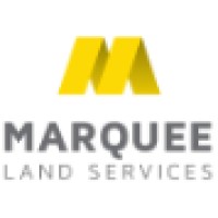 Marquee Land Services Ltd. logo, Marquee Land Services Ltd. contact details