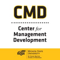 Center for Management Development logo, Center for Management Development contact details