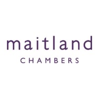 Maitland Chambers logo, Maitland Chambers contact details