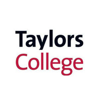 Taylors College logo, Taylors College contact details