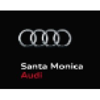 Santa Monica Audi logo, Santa Monica Audi contact details